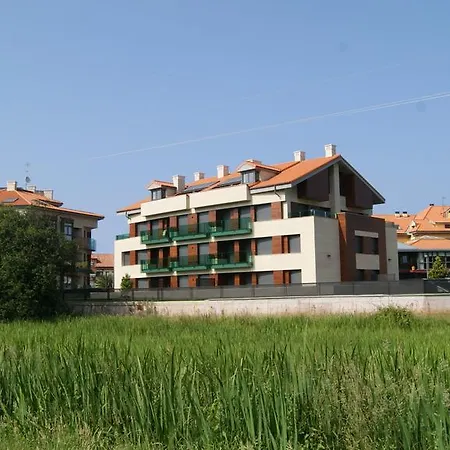 Appartamento Albatros Barro (Llanes)