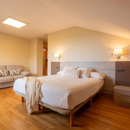 Albatros Apartamento