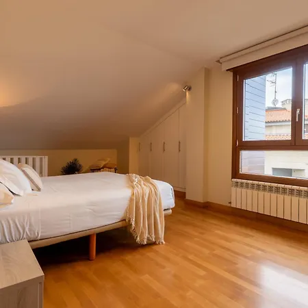 Apartamento Albatros Barro (Llanes)