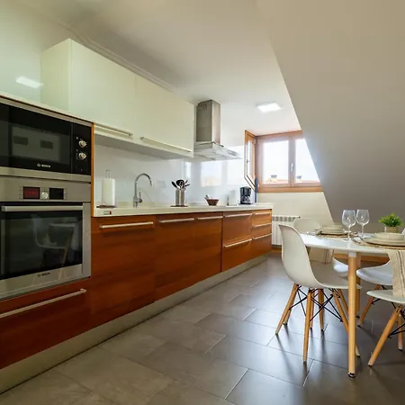 Albatros * Barro (Llanes)