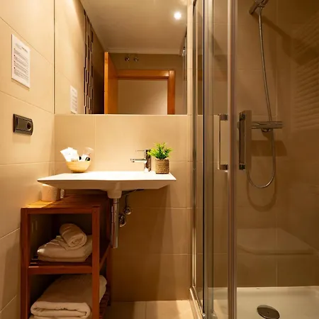 Apartamento Albatros Barro (Llanes)