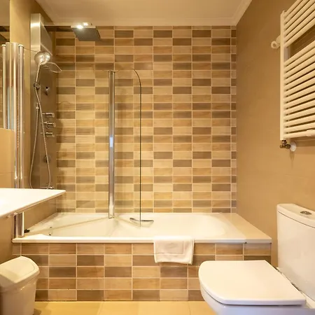 Albatros Apartamento *