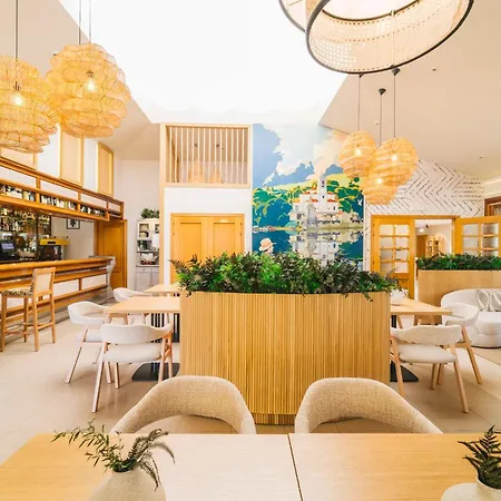 Apartamento Albatros Barro (Llanes)