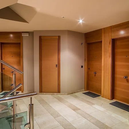 Apartamento Albatros *