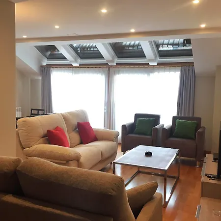 Apartamento Albatros *