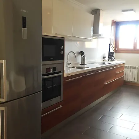 Albatros Apartamento *