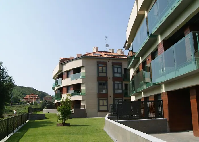 Albatros * Barro (Llanes)