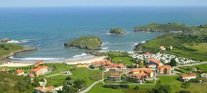 Apartment Albatros *