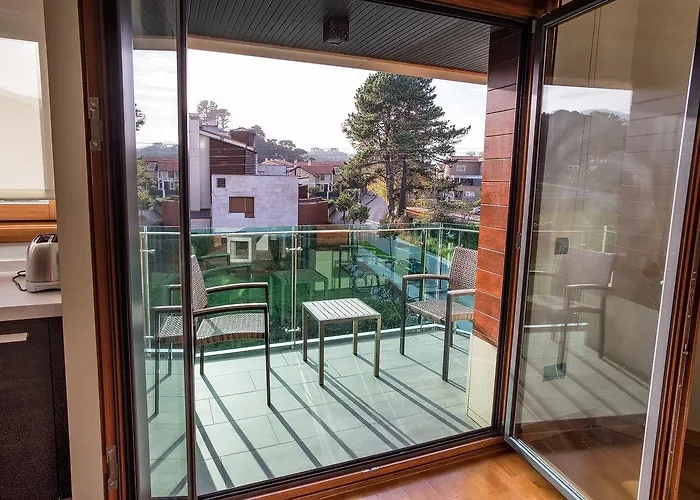 Albatros * Barro (Llanes)