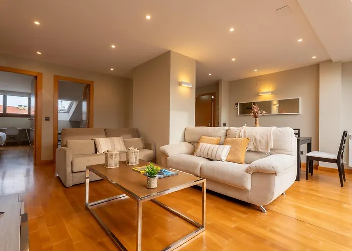 Apartment Albatros *