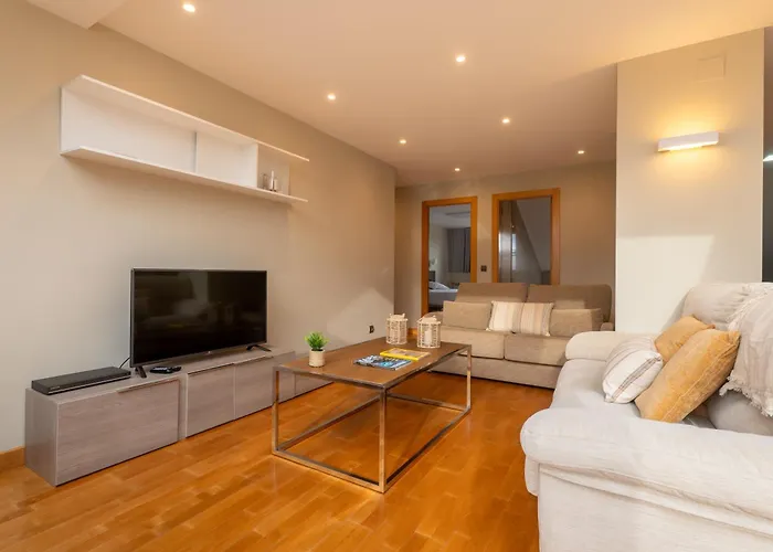 Albatros Apartment Barro (Llanes)