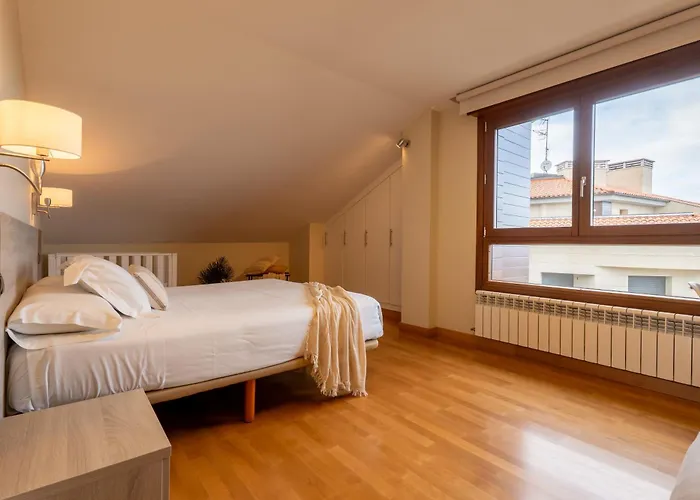 Apartment Albatros Barro (Llanes)