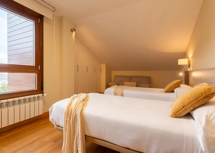 Albatros Barro (Llanes)