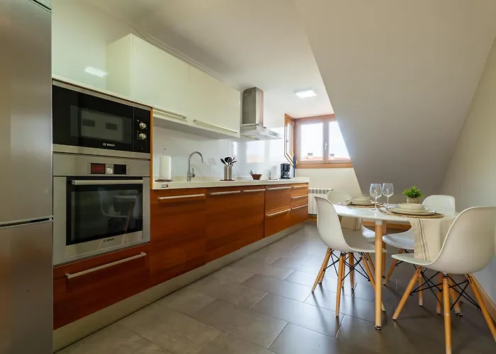 Albatros * Barro (Llanes)