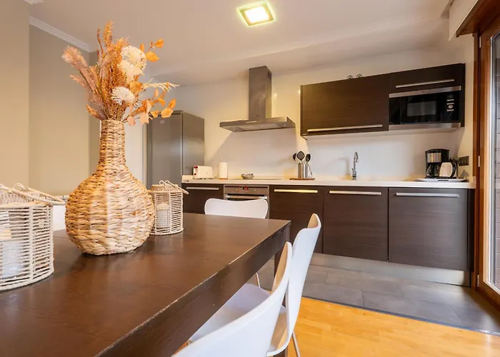 Albatros Apartment Barro (Llanes)