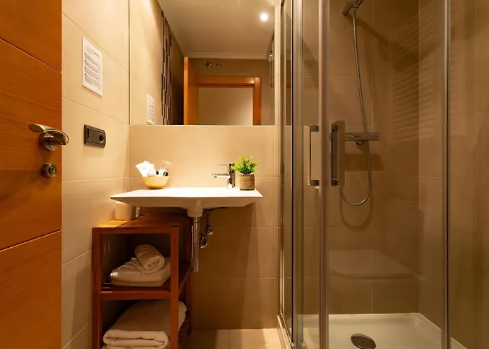 Apartment Albatros Barro (Llanes)