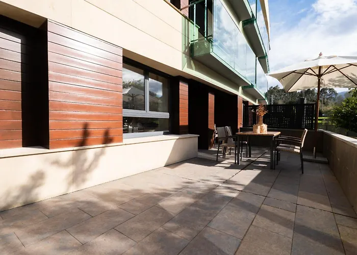 Albatros * Barro (Llanes)