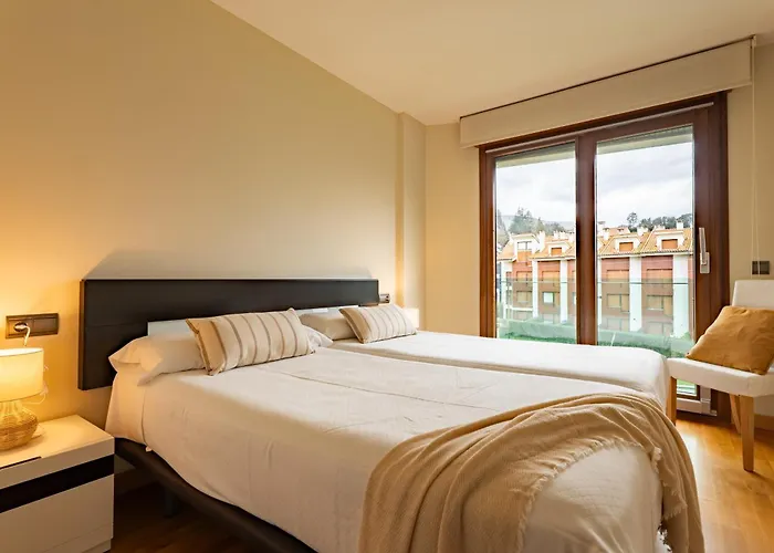 Albatros Apartment Barro (Llanes)