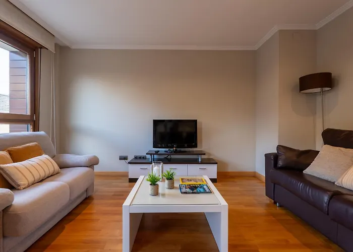 Albatros Apartment *