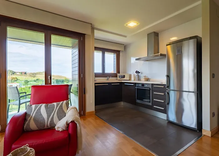 Albatros Apartment *