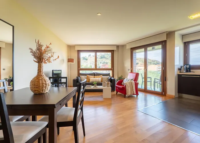 Albatros Apartment Barro (Llanes)