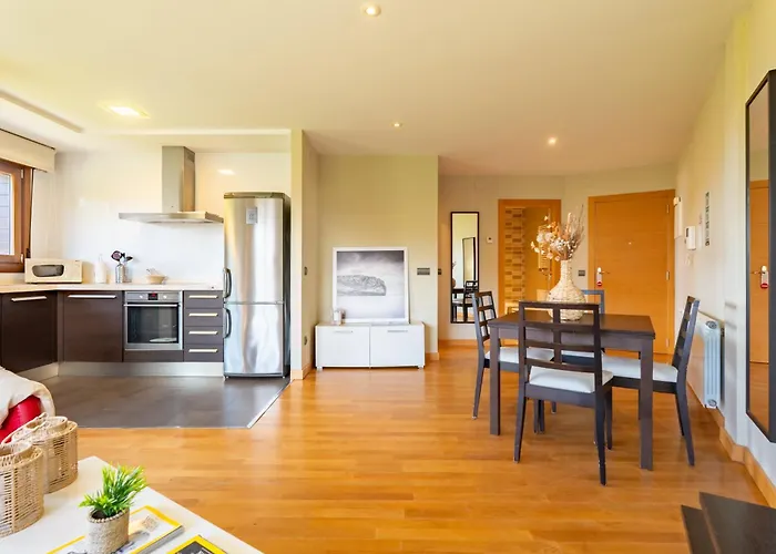 Albatros Apartment *