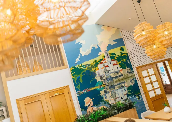 Albatros Barro (Llanes)