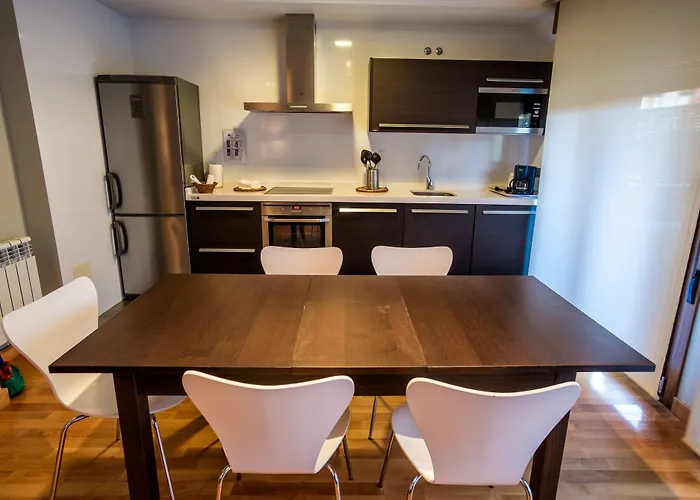 Albatros Apartment Barro (Llanes)