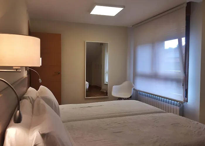 Apartment Albatros Barro (Llanes)