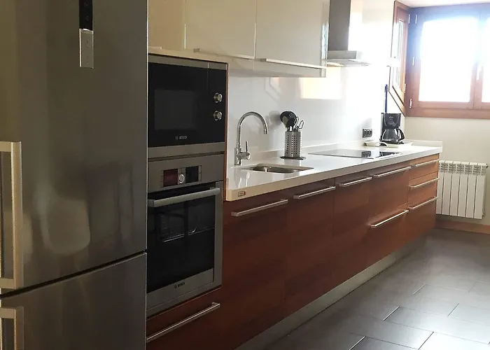 Albatros Apartment *