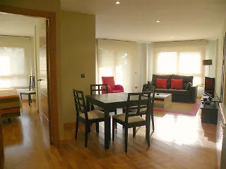 Albatros Apartment *