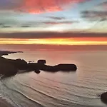شقة Albatros Barro (Llanes)