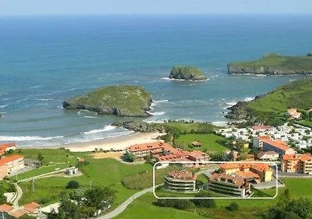 Apartmán Albatros *