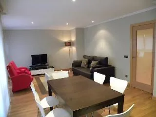 Albatros Apartmán Barro (Llanes)