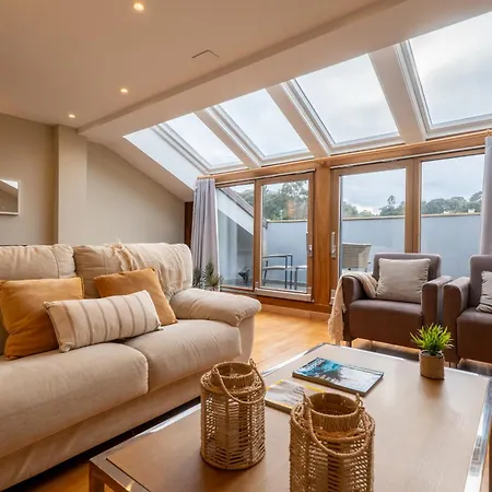 Albatros Appartement *