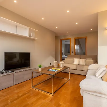 Albatros Appartement Barro (Llanes)