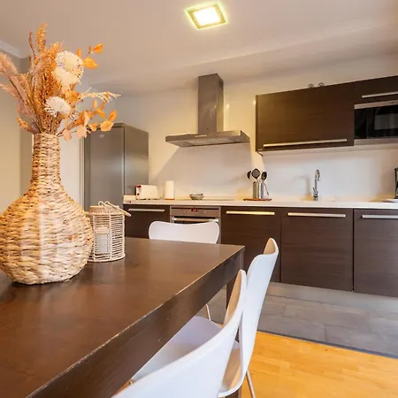 Albatros Appartement Barro (Llanes)