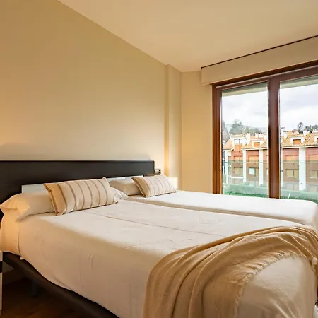 Albatros Appartement Barro (Llanes)