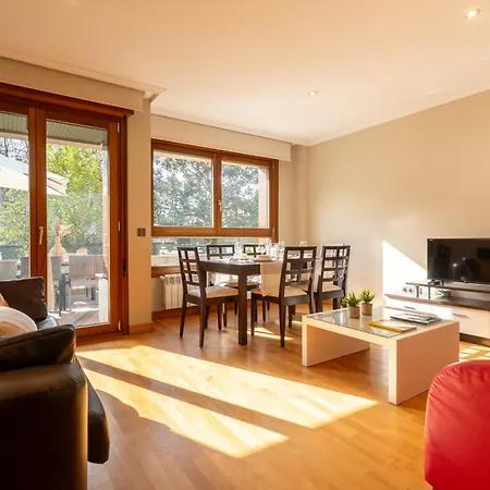 Apartmán Albatros Barro (Llanes)