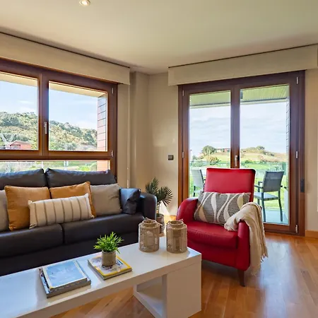 Appartement Albatros