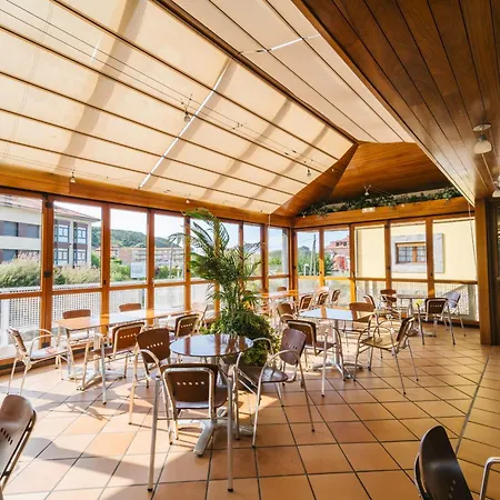 Albatros Apartmán Barro (Llanes)