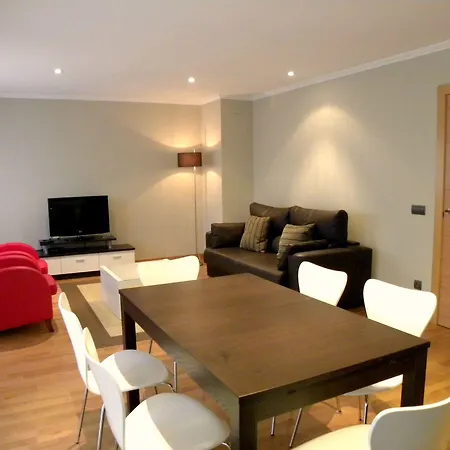 Appartement Albatros Barro (Llanes)