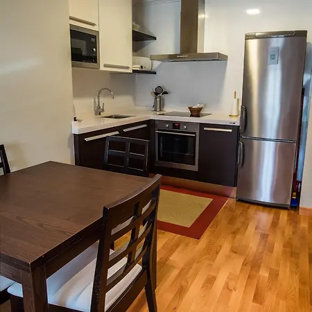 Appartement Albatros *