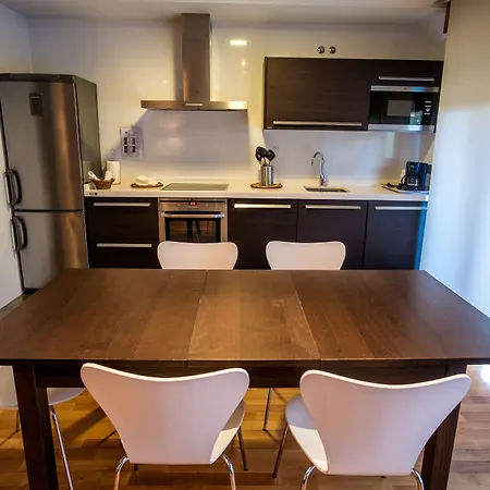 Albatros Appartement Barro (Llanes)