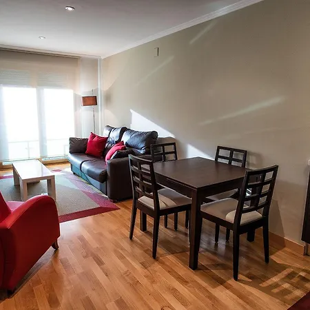 Albatros Apartmán *