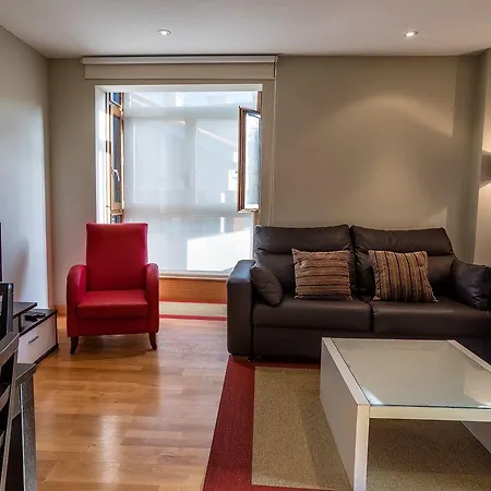 Appartement Albatros