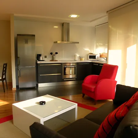 Albatros Appartement Barro (Llanes)