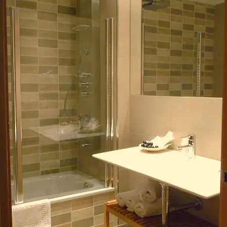 Albatros Appartement *