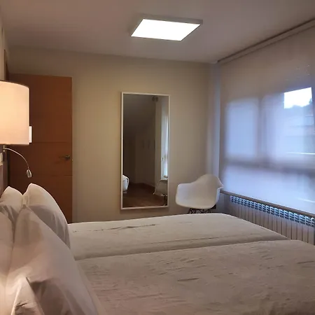 Appartement Albatros Barro (Llanes)