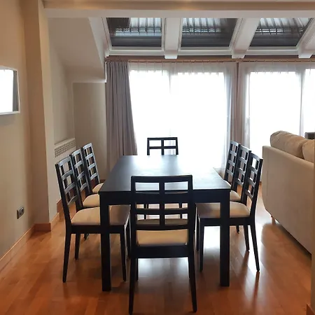 Albatros Apartmán Barro (Llanes)